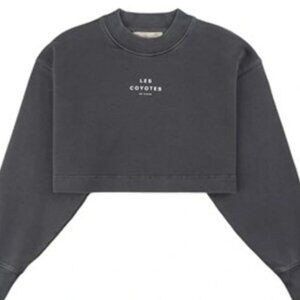 Les coyotes de paris sweatshirt